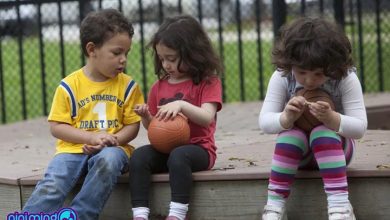 کودکان درونگرا