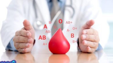 ناسازگاری خونی پدر و مادر