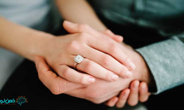 ازدواج با همکار | آینده ازدواج دو همکار