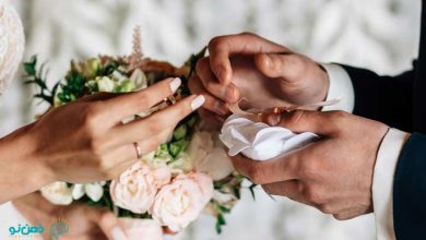 ازدواج سنتی