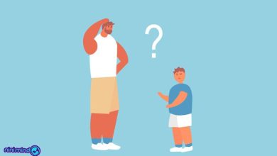 برخورد با کودکان دروغگو