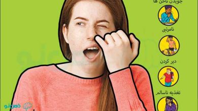 ترک عادت های بد