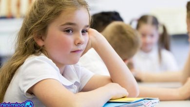 عدم توانایی دوستیابی کودکان