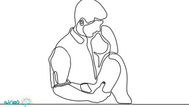 سال اول زندگی مشترک