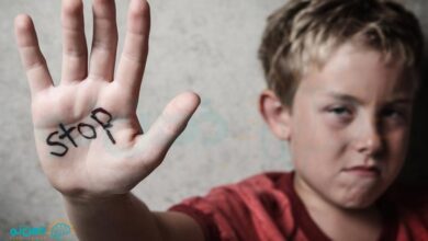 بهره کشی جنسی از کودک