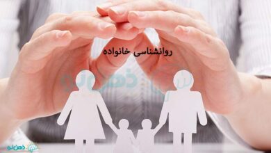 روانشناسی خانواده