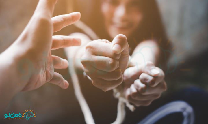 سندروم استکهلم