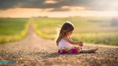 فراموشی دوران کودکی | چرا هیچی از کودکی یادم نمیاد؟