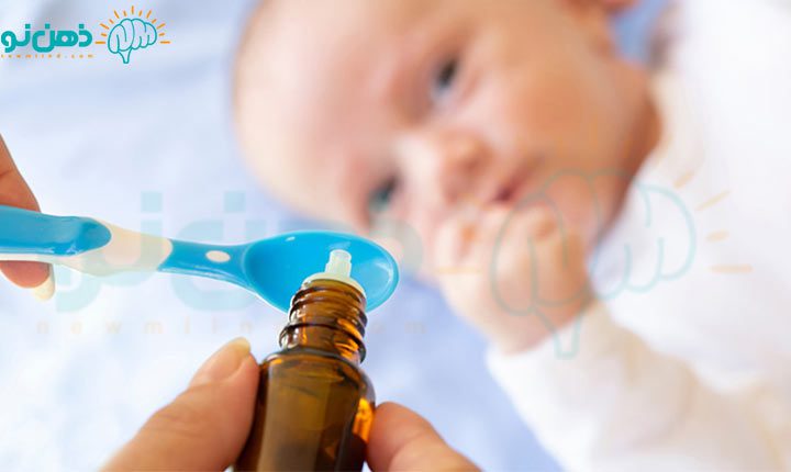 ویتامین دی برای کودکان چیست؟