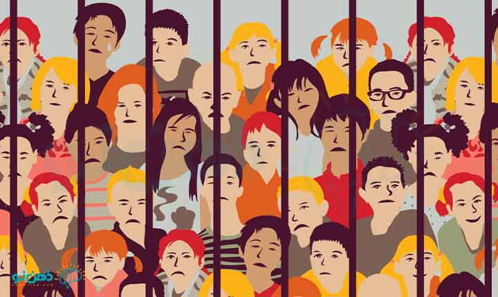 بزهکاری نوجوانان چیست؟