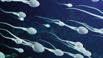 تاثیر-استرس-بر-اسپرم