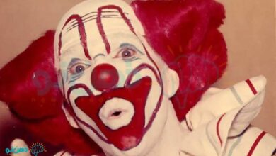 ترس-از-دلقک