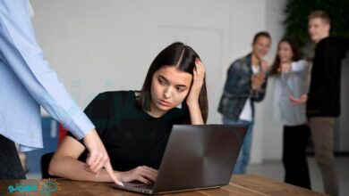 جبران اشتباه چگونه است؟