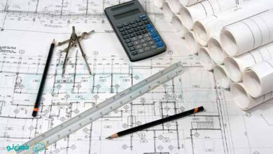 رشته معماری | 3 زیر مجموعه گرایش رشته های معماری