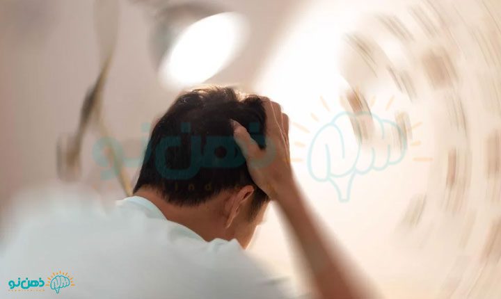 سنگینی-سر