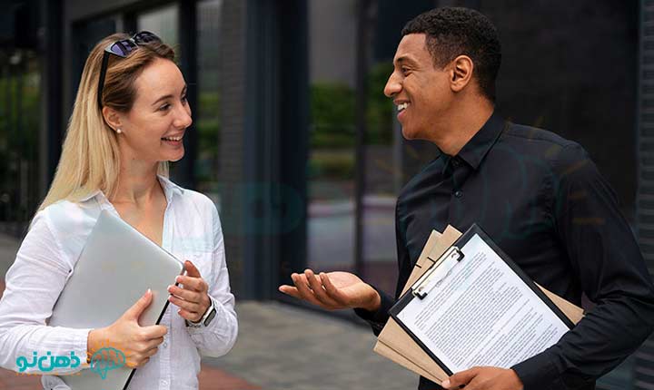 ارتباط موفق چیست؟