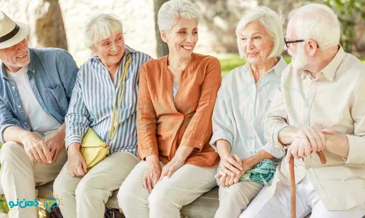 افزایش طول عمر چیست؟