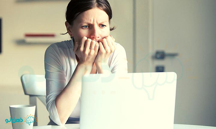 ترس از شروع کار چیست؟