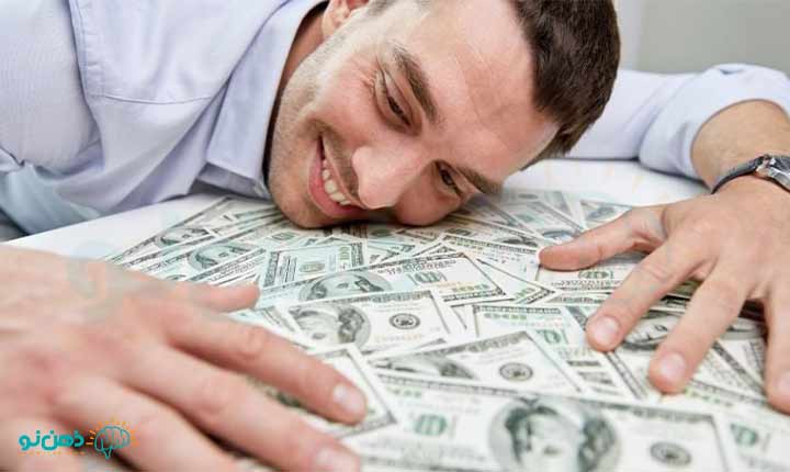 حرص و طمع چیست؟