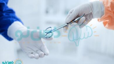 رشته اتاق عمل