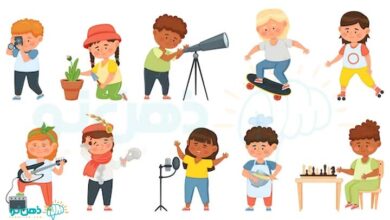 سرکوب استعدادهای فرزند | 7 مشکلی که باعث سرکوب استعدادهای فرزند می‌شود