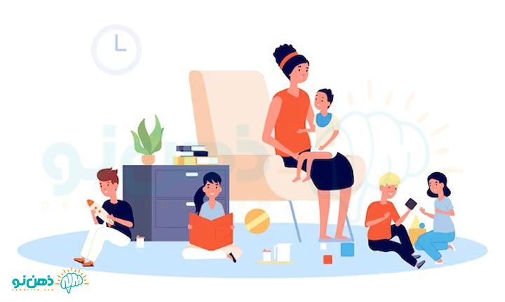 سرگرمی های ساده جذاب چیست؟