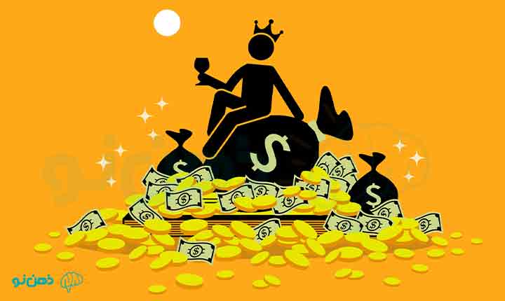 شوهر ولخرج کیست؟