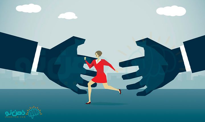 مزاحمت خیابانی چیست؟