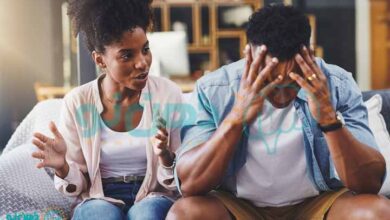 مشکلات-زناشویی