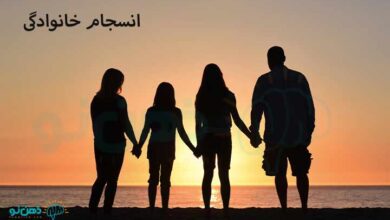 انسجام خانوادگی