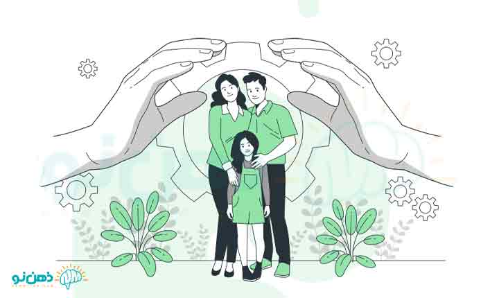 انسجام خانوادگی چیست؟