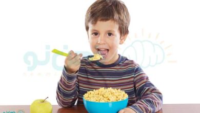 اهمیت صبحانه برای دانش آموزان