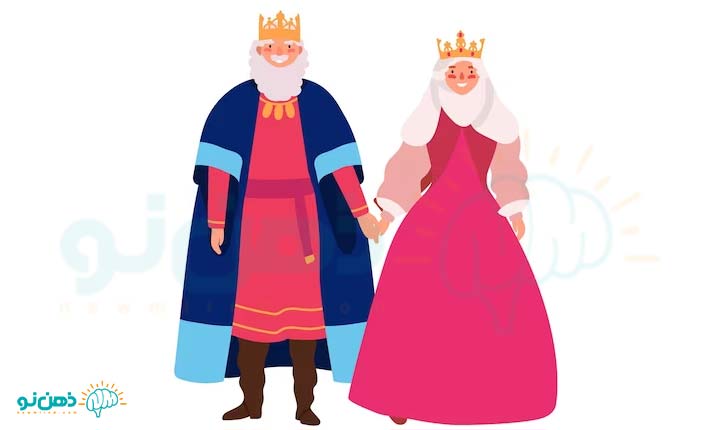 سندرم پرنسس امپراطور چیست؟