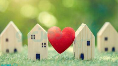 عشق دختر همسایه