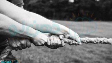 قدرت در خانواده