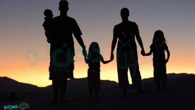 مدیریت خانواده