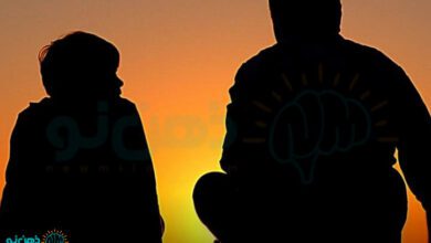 نصیحت کردن دیگران