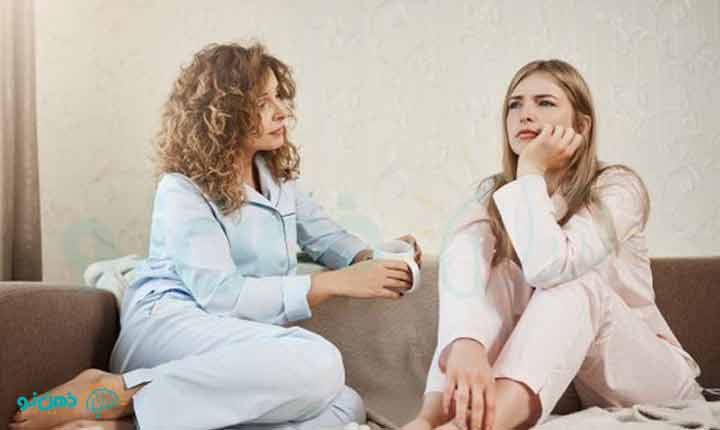 جاری حسود کیست؟