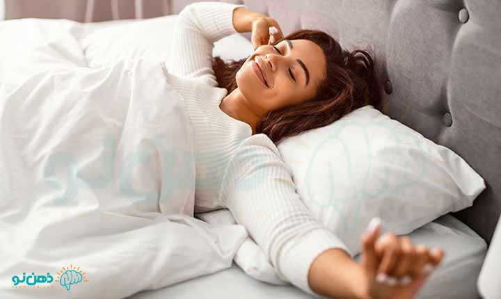 خواب کافی چقدر است