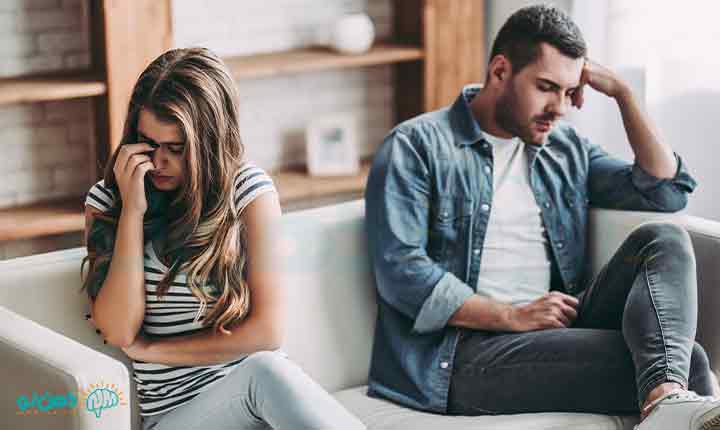 شوهر خودخواه کیست؟