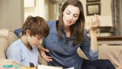 والدین کمال گرا