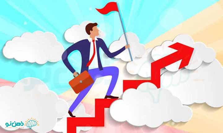 افراد جاه طلب