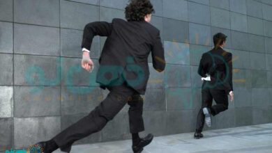 تعبیر خواب تعقیب شدن