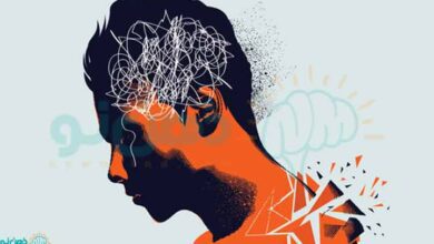 خوشحال نشدن از هیچ چیز