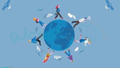 پشیمانی از مهاجرت