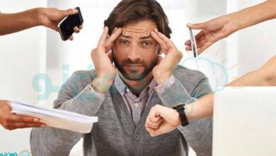 کارهای بیهوده