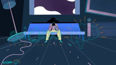 نرسیدن به آرزوها