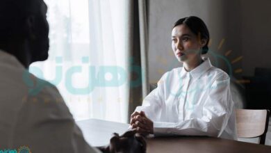 حمایت از خود در محیط کار