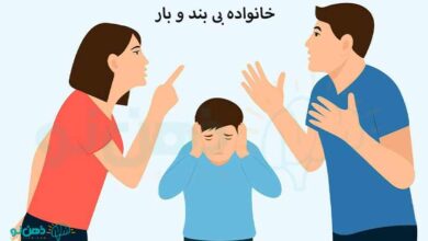 خانواده بی بند و بار