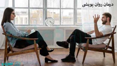 درمان روان پویشی